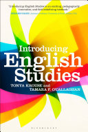 Introducing English studies /