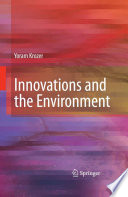 Innovations and the environment /