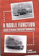 A noble function : how U-Haul moved America /