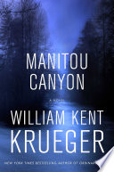 Manitou Canyon : a novel /
