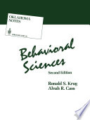 Behavioral Sciences /