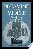 Dreaming in the Middle Ages /