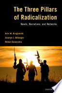 The three pillars of radicalization : needs, narratives, and networks /