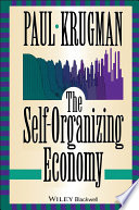 The self-organizing economy /