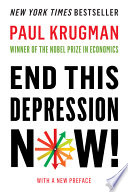 End this depression now! /