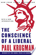 The conscience of a liberal /