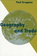 Geography and trade /