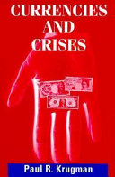Currencies and crises /