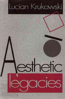 Aesthetic legacies /