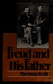 Freud and his father /