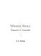 Wendell Krull : trematodes & naturalists /