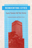 Reinventing cities : equity planners tell their stories /