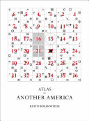 Atlas of another America : being a description of Freedomland, a twenty-first century settlement scheme for the American nation in the grand agrarian democratic tradition of Mr. Thomas Jefferson but also taking into consideration the current economic and political order; comprising a complete graphic discourse on the designed establishment of the settlement including detailed plans of the 128 unique neighborhood farm estates, with an appendix containing documents pertinent to the origins of Freedomland including 'Atypical plans,' a meditation on the American dream, houses, and the collapse of the economy, 'Supermodel homes,' in which the author recounts his tour through the model homes of Mr. David Weekley, 'Six typical plans,' an analysis of the homes of the nation's greatest builders & 'Notes on Freedomland,' constituting opinions and remarks on the nature and context of the work, with an afterword by Albert Pope and a postscript, "New homes for America'" /