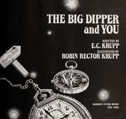 The Big Dipper and you /