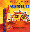 Let's go traveling in Mexico /