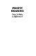 Profit sharing : does it make a difference? : the productivity and stability effects of employee profit-sharing plans /