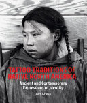 Tattoo traditions of Native North America : ancient and contemporary expressions of identity /
