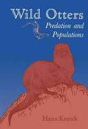 Wild otters : predation and populations /