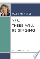 Yes, there will be singing /