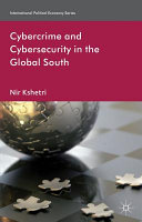 Cybercrime and cybersecurity in the Global South /