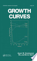 Growth curves /