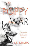 The poppy war /