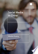 Social media in China /