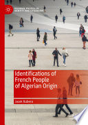 Identifications of French People of Algerian Origin	 /