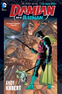 Damian : Son of Batman  /