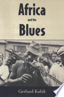 Africa and the blues /