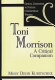 Toni Morrison : a critical companion /