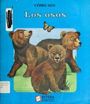 Los osos /