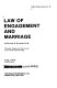 Law of engagement and marriage /