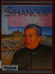 Prince Norodom Sihanouk /