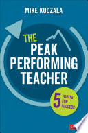 The peak performing teacher : five habits for success /