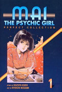 Mai, the psychic girl /