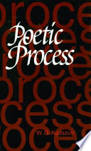 Poetic process /