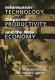 Information technology, corporate productivity, and the new economy /