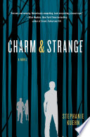 Charm & strange /