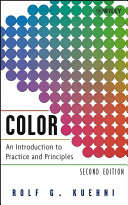 Color : an introduction to practice and principles /