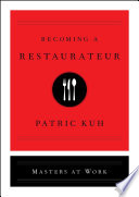 Becoming a restaurateur /