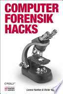 Computer-Forensik Hacks /