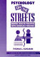 Psychology on the streets : mental health practice with homeless persons /