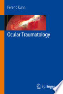 Ocular traumatology /