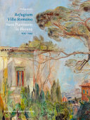 Refugium Villa Romana : Hans Purrmann in Florenz 1935-1943 /