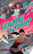 Heroine worship /