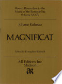 Magnificat /