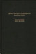 African settings in contemporary American novels /