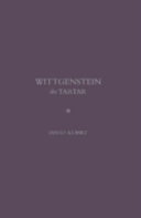 Wittgenstein the Tartar /