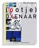 R.D.E. (Ootje) Oxenaar : ontwerper+ opdrachtgever = designer and commissioner /